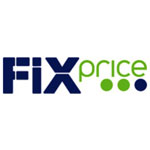 Магазин FixPrice